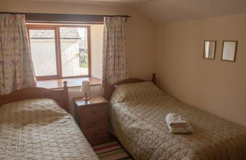 Frankaborough Farm Holiday Cottages - Foto 10