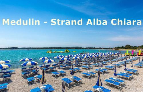 AP Caci mit Pool - istriensonne 0712-0737 - Foto 38