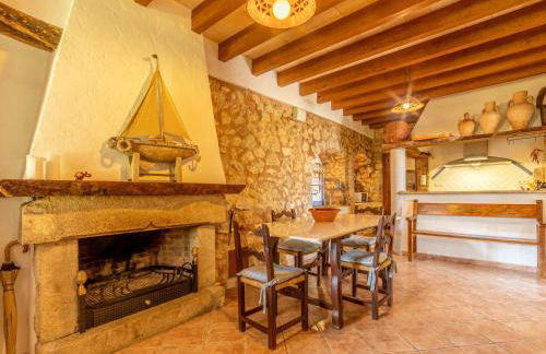 Villa Santa Llucia by Interhome - Foto 24