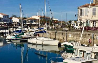 Le Mas, Maison de maître, Cognac - Foto 40