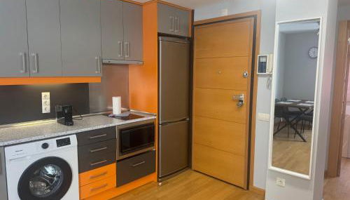 Apartamentos Chamartín - Foto 1