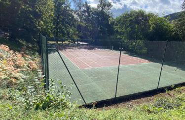 Gîte au nid de l’écureuil - Foto 28