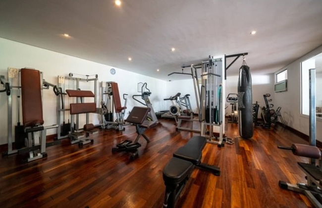 Flat With Garden on the First Line of the sea in Puerto Banús - Foto 24