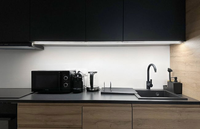 Elegant And Cozy 2kk Apartment - Foto 10