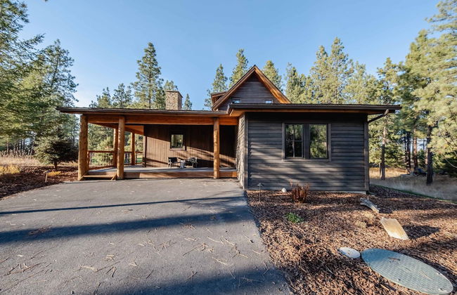 Wilderness Club Cabin Sleeps 7 - Photo 23