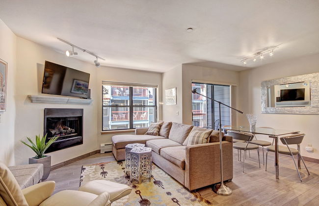 River Mountain Lodge by Breckenridge Hospitality - Foto 73