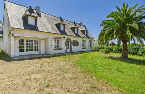 Port Blanc - maison familiale 12 adultes 2 enfants - Foto 23