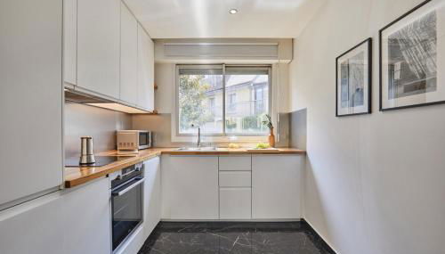 Sanoa - 3 chambres et balcon à Muette / Passy - Foto 3