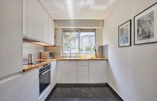 Sanoa - 3 chambres et balcon à Muette / Passy - Foto 3