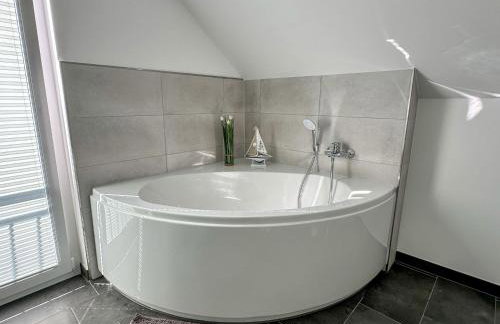 Holiday Home Boddenblick Klausdorf Am Nationalpark by Interhome - Foto 18