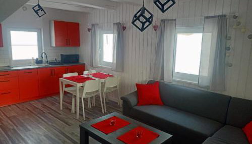 Kolorowe Domki - Foto 3