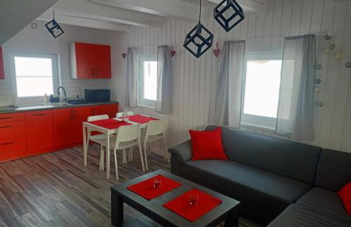 Kolorowe Domki - Foto 3