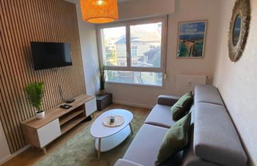 Les Quais centre-ville - Foto 1