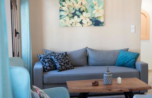 koronos village apartments - Foto 37