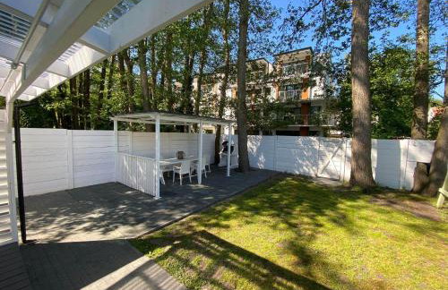 Domki Gustav - Foto 34