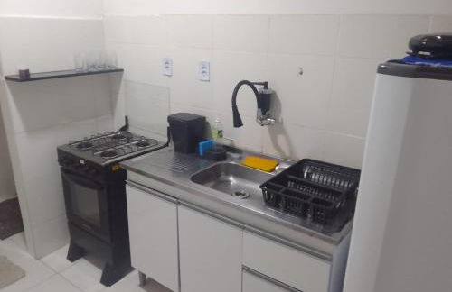 AP aconchego de Ilhéus - Foto 17