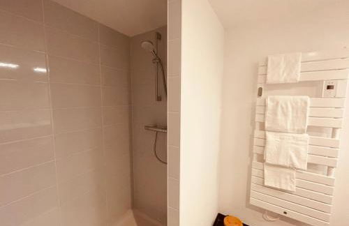 RESIDENCE SAINT PIERRE QUIBERON - Foto 34