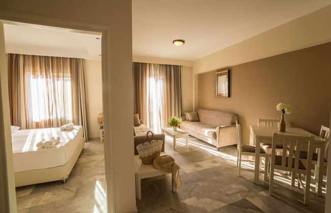 Golden Bay Suites - Foto 23