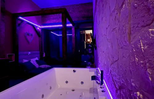 Aux Nuits Etoilées - Studio - Foto 1