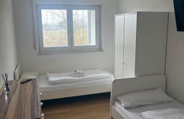 Teamhaus mit großer Küche - Platz für 10 - Foto 20