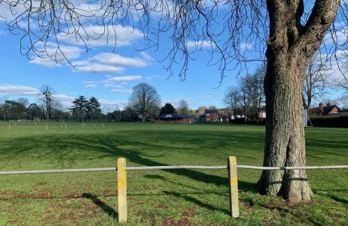 Goring Holiday House - Photo 20