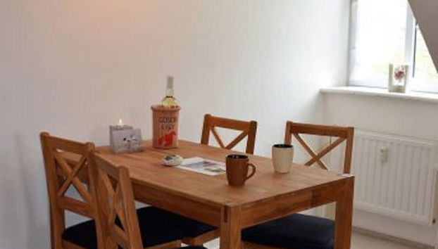 Servicio de comidas en la habitación