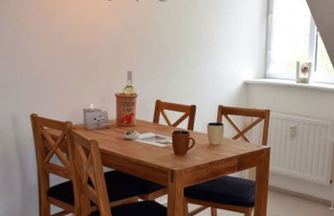 Haus Uthlande - Foto 4