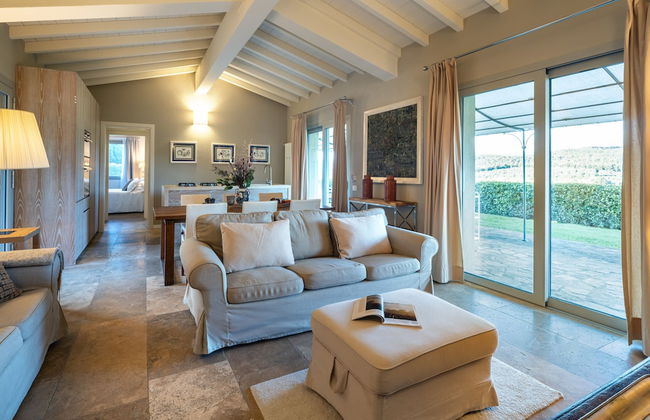 Borgo Iesolana - Photo 48