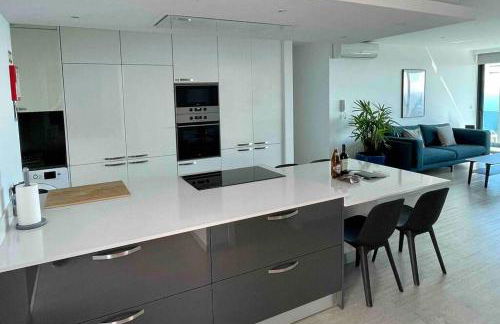 Panoramic View: Lux 3 bed with heated pool - Foto 27