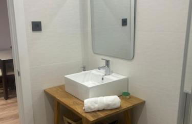 Coqueto apartamento cerca del casco Viejo con garaje gratis - Foto 17