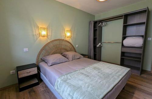 Maison Gite Le Skieur - Foto 13