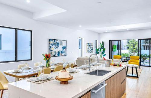 Townhouse Heated Pool Centrally Located Malibu Key One - Foto 9