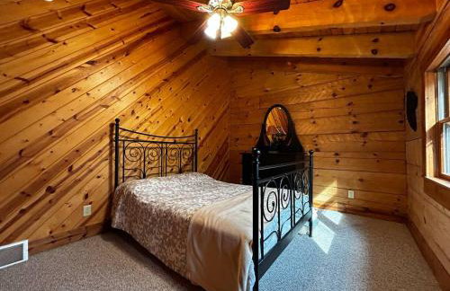 Cozy Cabin - Foto 19