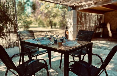 Domaine Plan des Devens - Foto 17