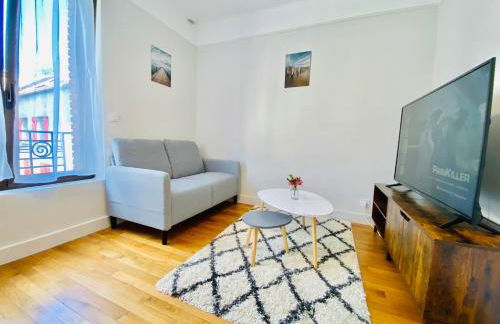 Cozy Appart'3 - Centre ville & Proche Gare - Cozy Houses - Foto 20