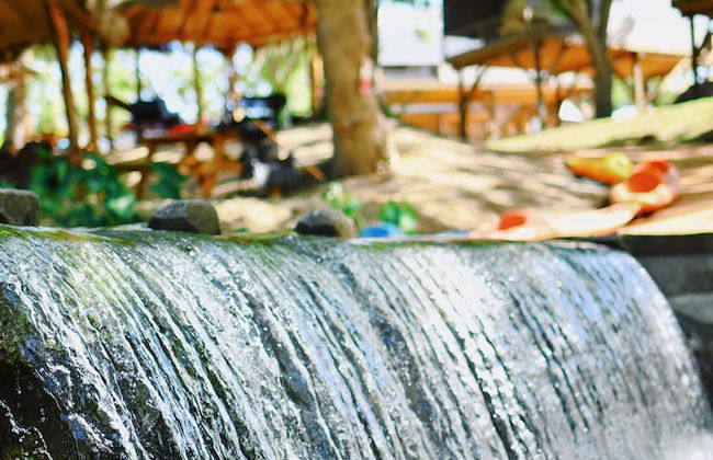 Son's Rio Cibolo - Glamping Cabin G - Foto 42