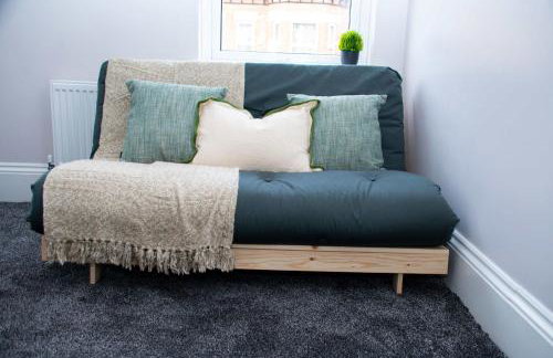 Sleeps 14 The Old Trafford Family Zen by Genesis Living - Foto 23