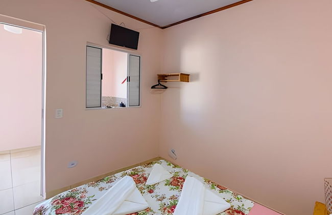 Recanto Dantas aconchego em Paraty - Photo 18