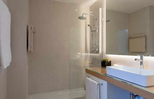 Augusta Residence Apartments - Foto 45