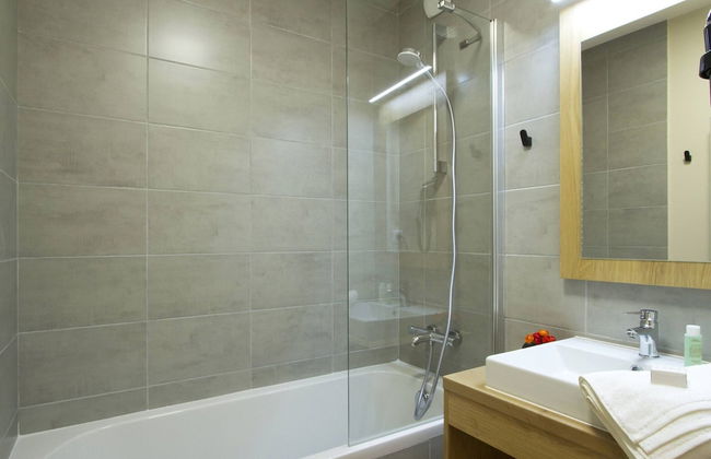 Apartment in Eclose With Mountain Views - Photo 10