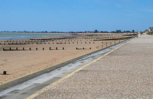 Dymchurch Bungalow - Foto 22