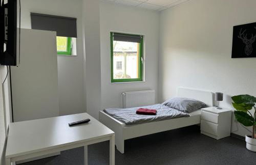 Großes Haus in Dieburg - Foto 6