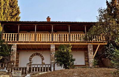 Villa Keren - Foto 15