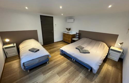 Maison Alsacienne Centre Alsace - Foto 6