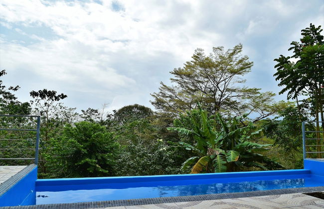 Hotel Finca L’Étoile Celeste - Foto 24