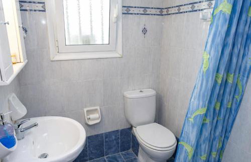 Agali Beach Apartments Seaside Stay in Chios - Foto 36