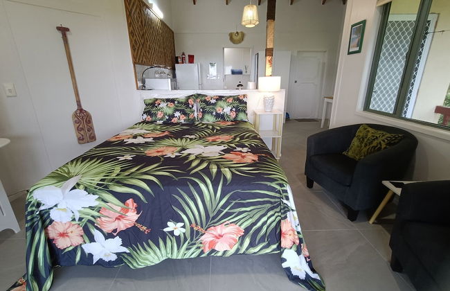 Muri Retreat - Photo 23