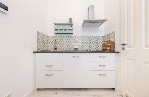 Great 2-room apartment in Mitte - Foto 13