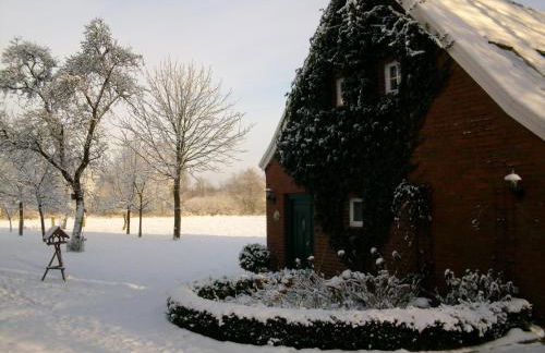 B&B Annabelle - Foto 19