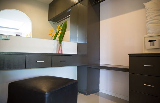 The Serenity Resort - Foto 13